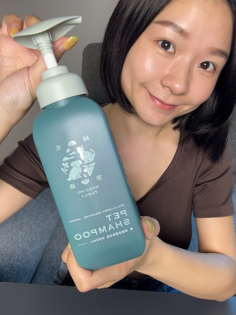 女人知己試用大隊,口碑行銷,部落客行銷,Goodmofamily歸毛家族 寵物肌膚救星組,歸毛家族 寵物肌膚救星,舒敏保濕洗毛乳,護膚噴液,精萃營養霜,博士30年生技專業,給足皮膚營養保護力,無抗生素 無類固醇,神經醯胺,19種綜合胺基酸,榮獲SNQ國家認證,上萬毛爸媽見證,3週幫助皮膚健康,NO.1寵物肌膚口碑霸主,寵物第一護膚領導品牌